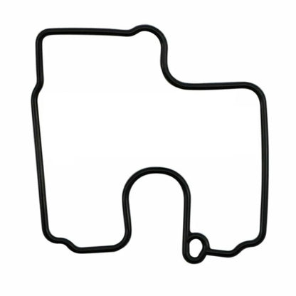 4 x Carburettor Repair Kit Gaskets Valves Needles for GSX-R600 (1997–2000)