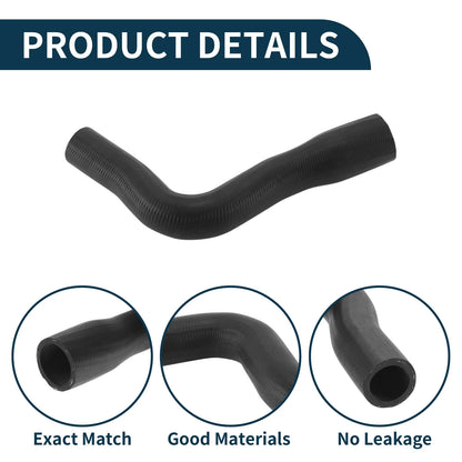 Upper Radiator Hose for Nissan March (2010-2015)
