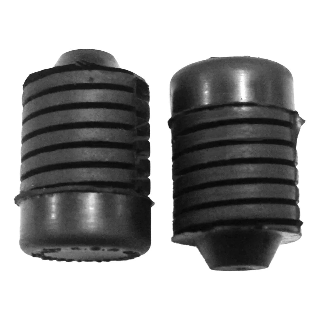 Front Hood Bumper Rubber Stop Buffer for Toyota Tacoma Tundra (2005-2023)