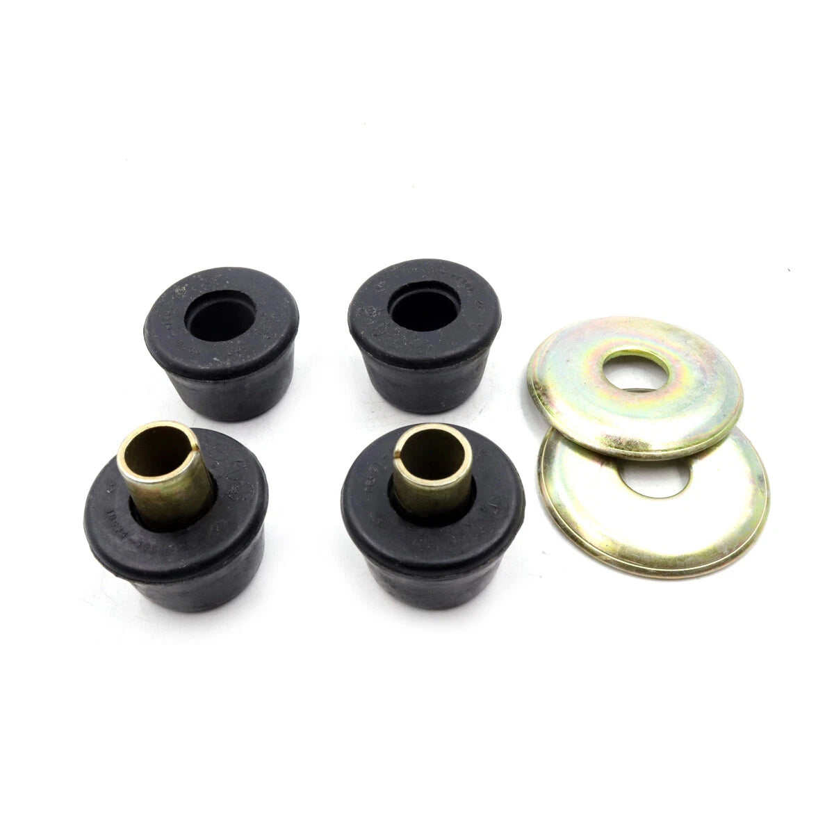 Tension Rod Bushing for Toyota Corolla SR AE86 Levin Trueno 1983-1987