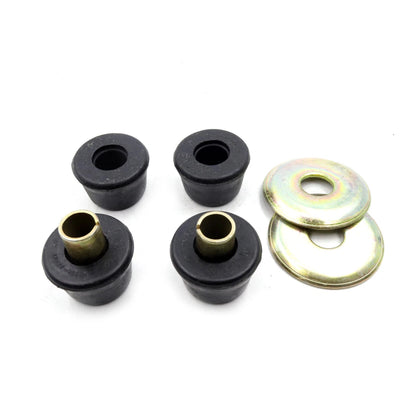 Tension Rod Bushing for Toyota Corolla SR AE86 Levin Trueno 1983-1987