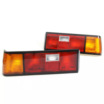 x2 Tail Light Lights for Toyota Corolla KE70 KE75 1982-1984