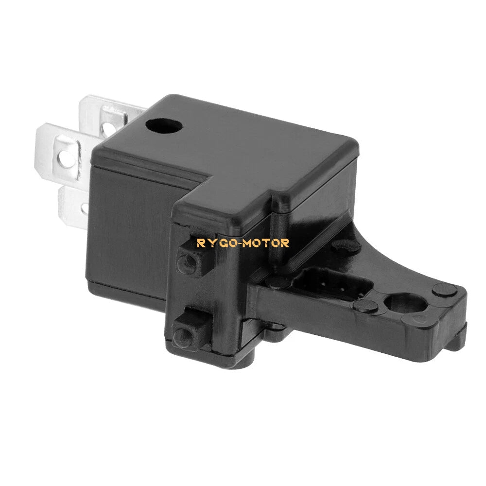 Brake Master Cylinder & Stop Light Cruise Switch for Honda GL1800 (2001–2017)