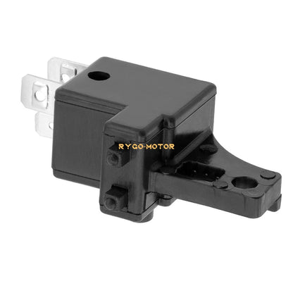 Brake Master Cylinder & Stop Light Cruise Switch for Honda GL1800 (2001–2017)
