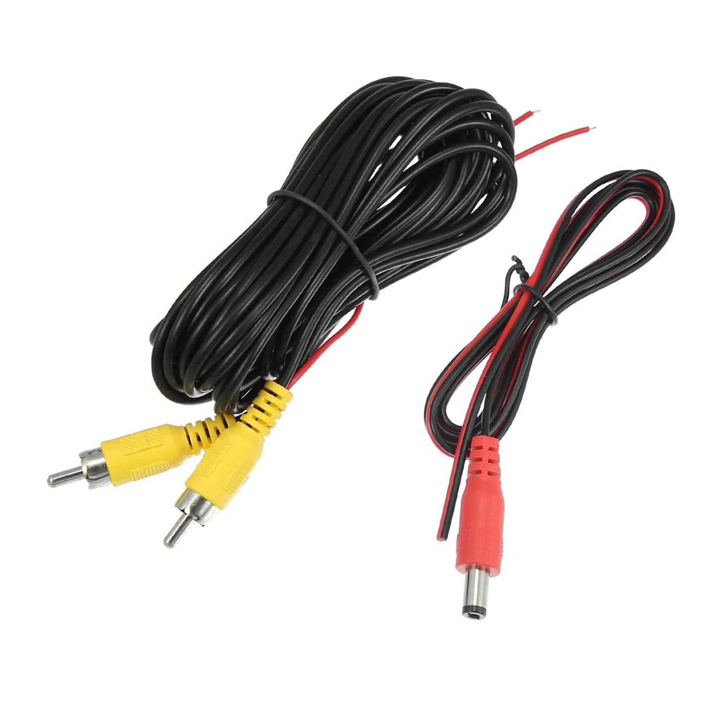 HD Backup Camera LED 170° Wide Angle for Toyota RAV4 (2013-2023)