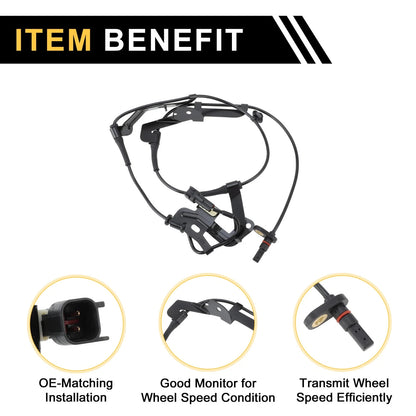 ABS Wheel Speed Sensor for Ford Ranger (2001-2011)