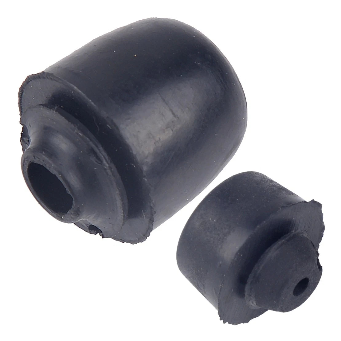 11x Door Shockproof Cushion Stopper for Mitsubishi Pajero Montero V31 V32