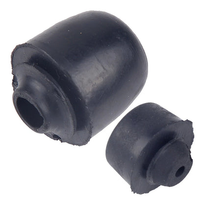 11x Door Shockproof Cushion Stopper for Mitsubishi Pajero Montero V31 V32