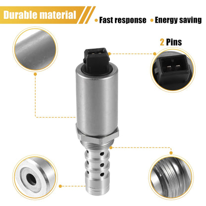 Camshaft Variable Valve Timing Solenoid for BMW 540i (1998-2003)
