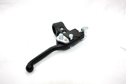 22mm Twin Brake Lever Handle for Mini PIT Pocket Monkey Dirt Bike ATV