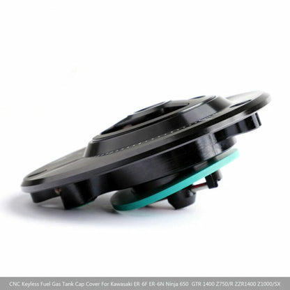 Fuel Cap for Kawasaki Ninja 1000 ZX-10R Z1000 (2008-2018)