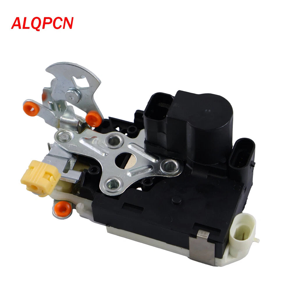 Driver Side Door Lock Actuator for Chevrolet Silverado GMC Sierra (2007-2013)