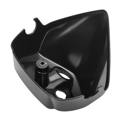 Handlebar Dash Cover Key Holder for Honda TRX250X TRX250EX TRX400X TRX400EX