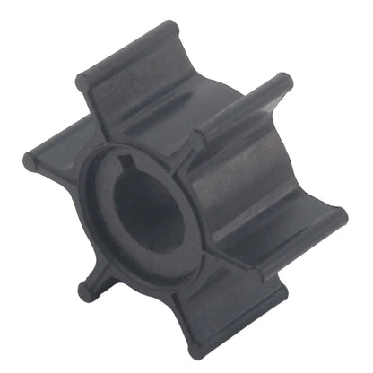 Yamaha Outboard Water Pump Impeller with Key for 6C/6D/8C/6/8 HP