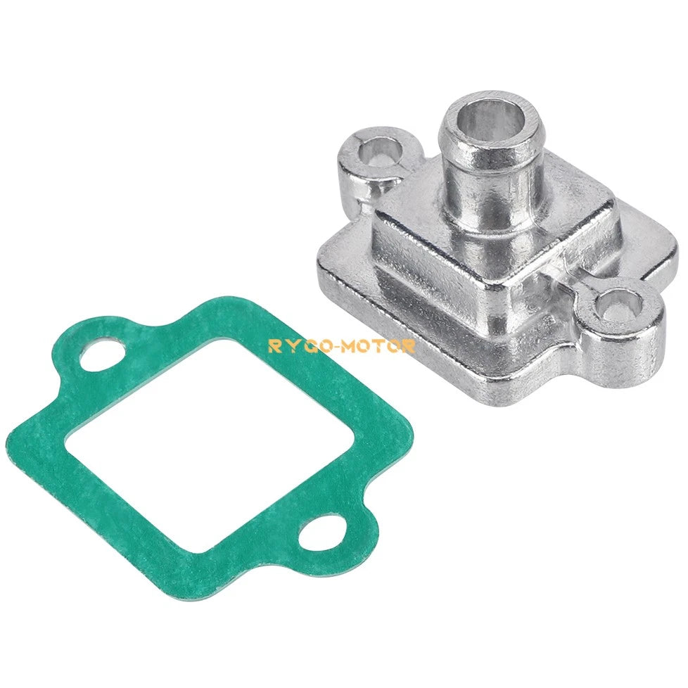 Cylinder Breather Valve Cover & Gasket for Polaris RZR 570 800 (2008–2022)