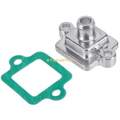 Cylinder Breather Valve Cover & Gasket for Polaris RZR 570 800 (2008–2022)