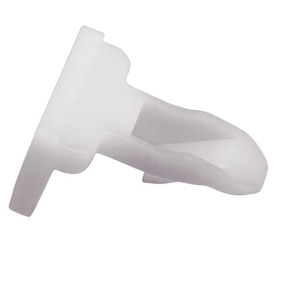 25 x Front Rear Spoiler Molding Retainer Clips for Toyota Camry, Lexus