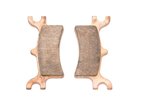 Rear Severe Duty Brake Pads for Polaris Trail Blazer 250 (2005–2006)