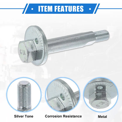 Alignment Camber Bolt for Mitsubishi Montero (2001-2006)