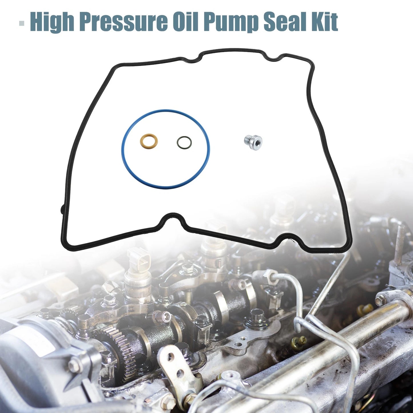 High Pressure Oil Pump Gasket for Ford E-150 (2005-2010)