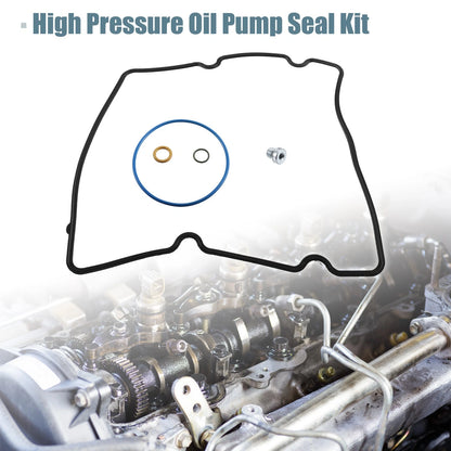 High Pressure Oil Pump Gasket for Ford E-150 (2005-2010)