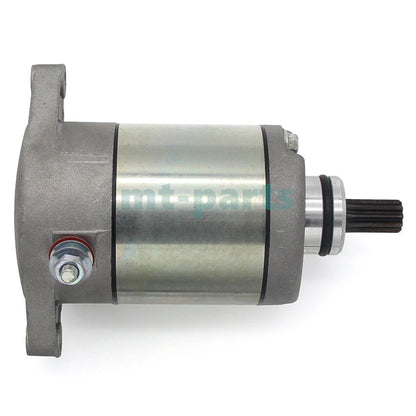 Starter for Suzuki LTF400 Eiger 2WD 4WD ATV (2002-2007)
