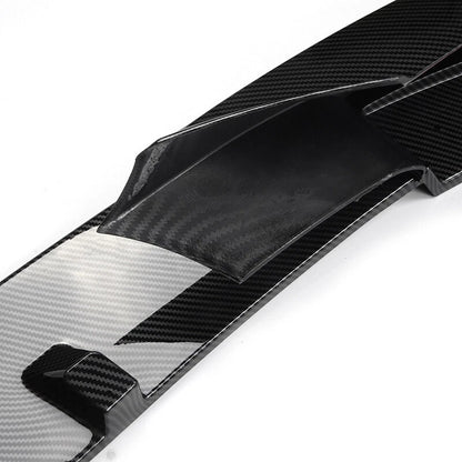 Front Bumper Spoiler Lip Body Kit for BMW F30 F31 F35 (2012-2018)