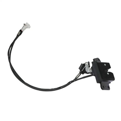 Rear Hatch Door Latch Lock for 1996-2002 Toyota 4Runner (1996-2002)