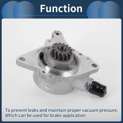 Brake Vacuum Pump for Mitsubishi Fuso Canter