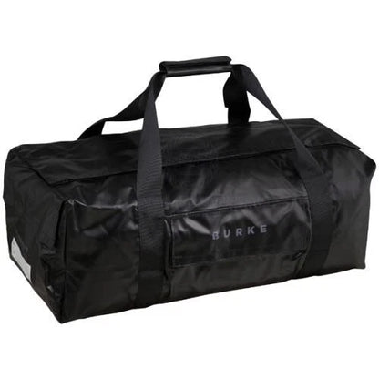 Waterproof Bag Burke Gear Bag Sailing/Marine Stowe Bag Black Small 40L
