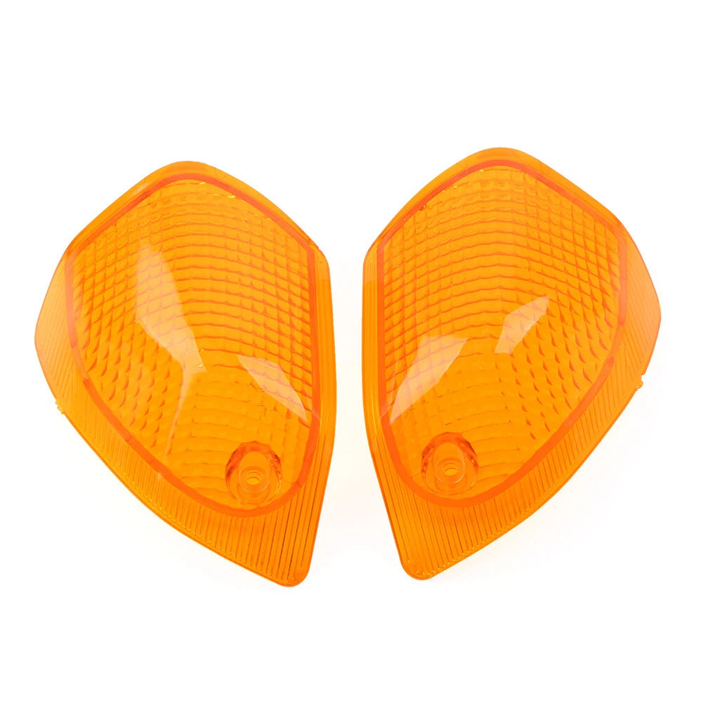 Rear Turn Signal Lens for KAWASAKI ZZR400 ZZR600 (1993-2008)