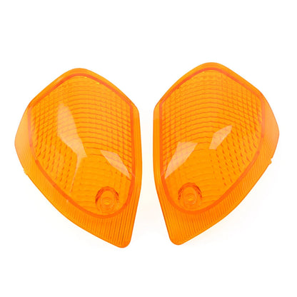 Rear Turn Signal Lens for KAWASAKI ZZR400 ZZR600 (1993-2008)