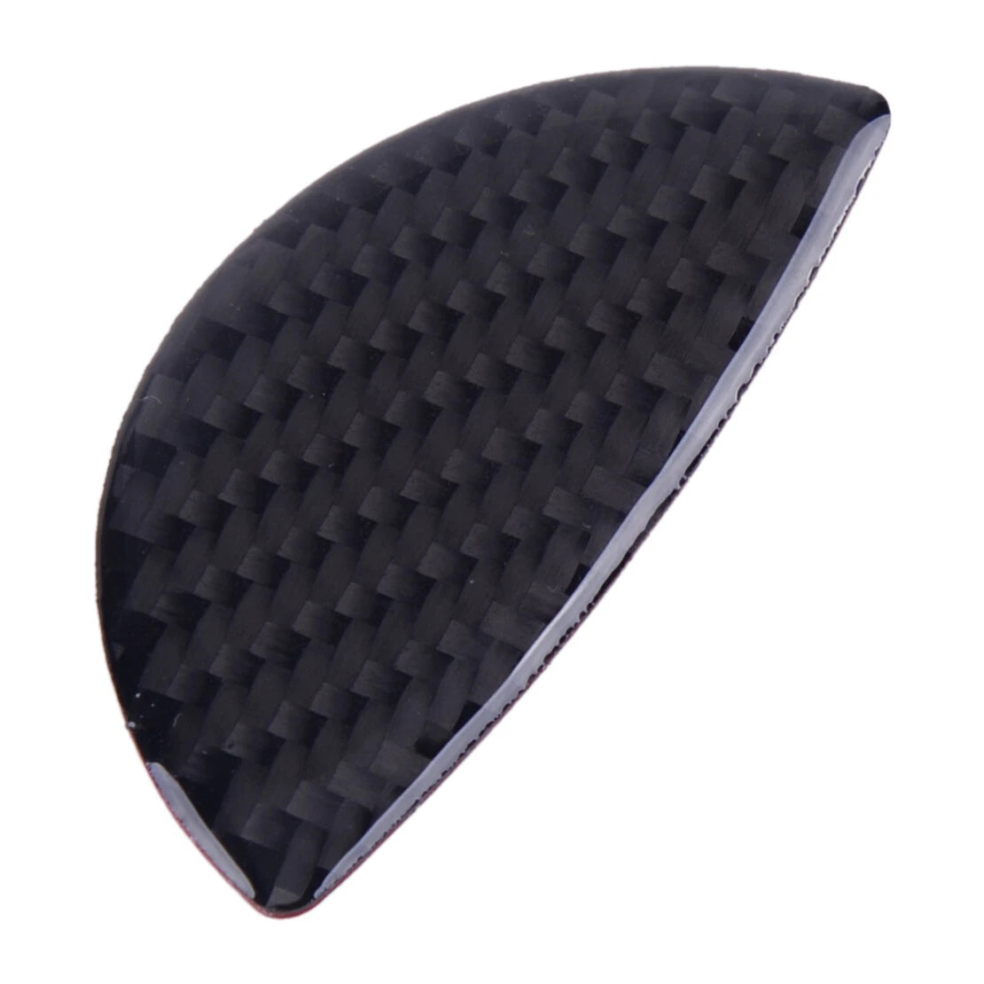 Carbon Fiber Door Handle Cover Trim for Mini Cooper R55 R56 R60 R61 (2007-2015)