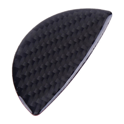 Carbon Fiber Door Handle Cover Trim for Mini Cooper R55 R56 R60 R61 (2007-2015)