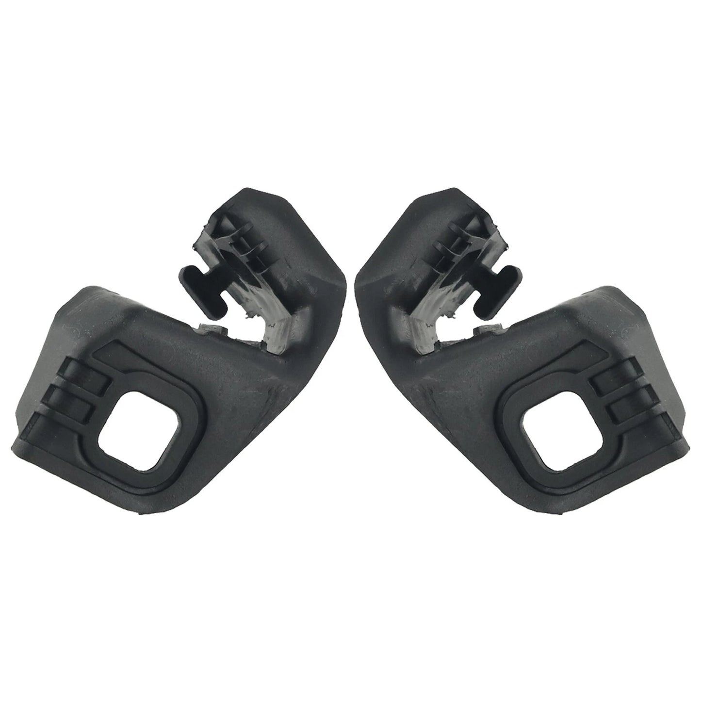 Pair LH & Right Headlight Brackets for BMW F30 F31 F32 F33 F36 (2011–2019)