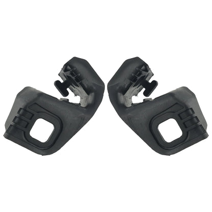 Pair LH & Right Headlight Brackets for BMW F30 F31 F32 F33 F36 (2011–2019)