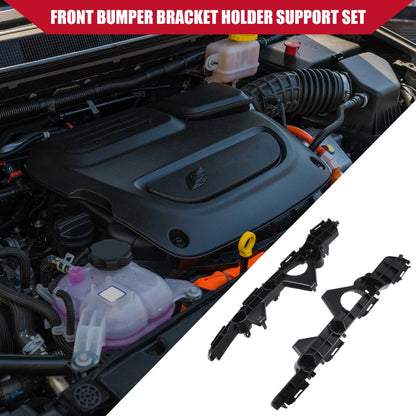 Rear Bumper Bracket for Toyota RAV4 (2013-2018)