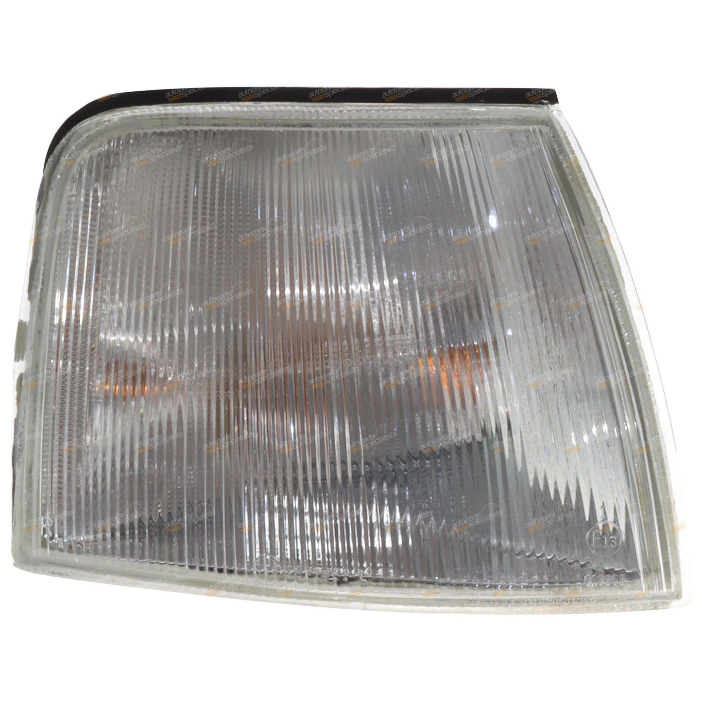 RH Clear Corner Park Indicator Light Lamp for Ford Falcon (1988-1994)