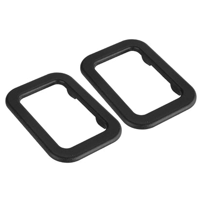 Interior Door Handle Trim for BMW E30 E28 E24 E23 (1982-1994)