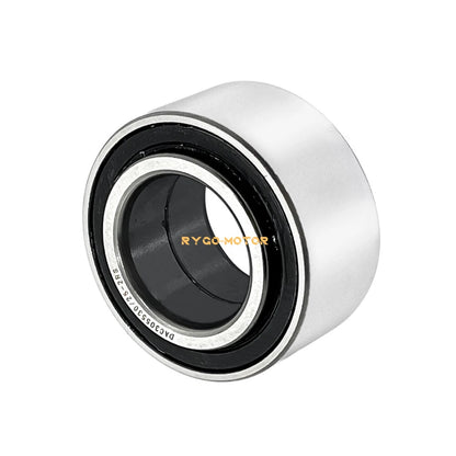 Front Wheel Hub Bearings & Seal Arctic Cat Bearcat 375-600
