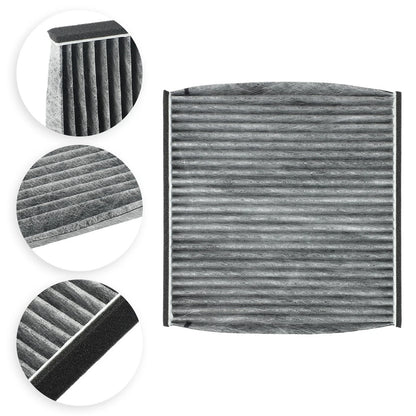 Non Woven Interior Air Ventilation Filters for Toyota Solara (2004–2008)
