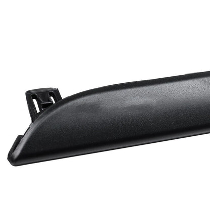 Lower Molding Trim Right Rear Bumper for Toyota Camry SE XSE (2018-2020)
