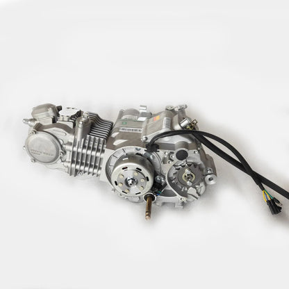 170cc Manual Clutch Engine for YX GPX PIT PRO DIRT BIKE