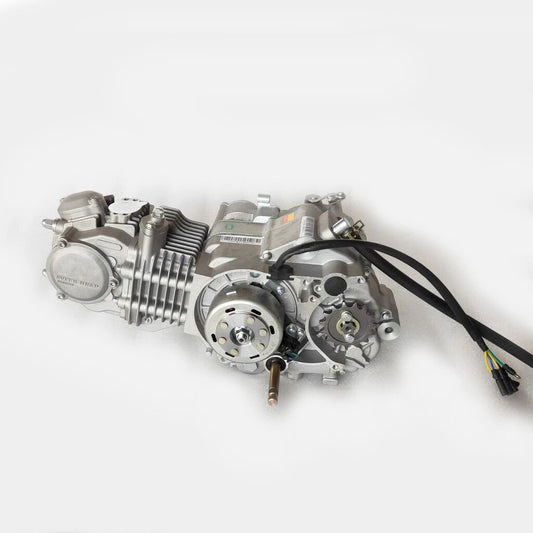 170cc Manual Clutch Engine for YX GPX PIT PRO DIRT BIKE