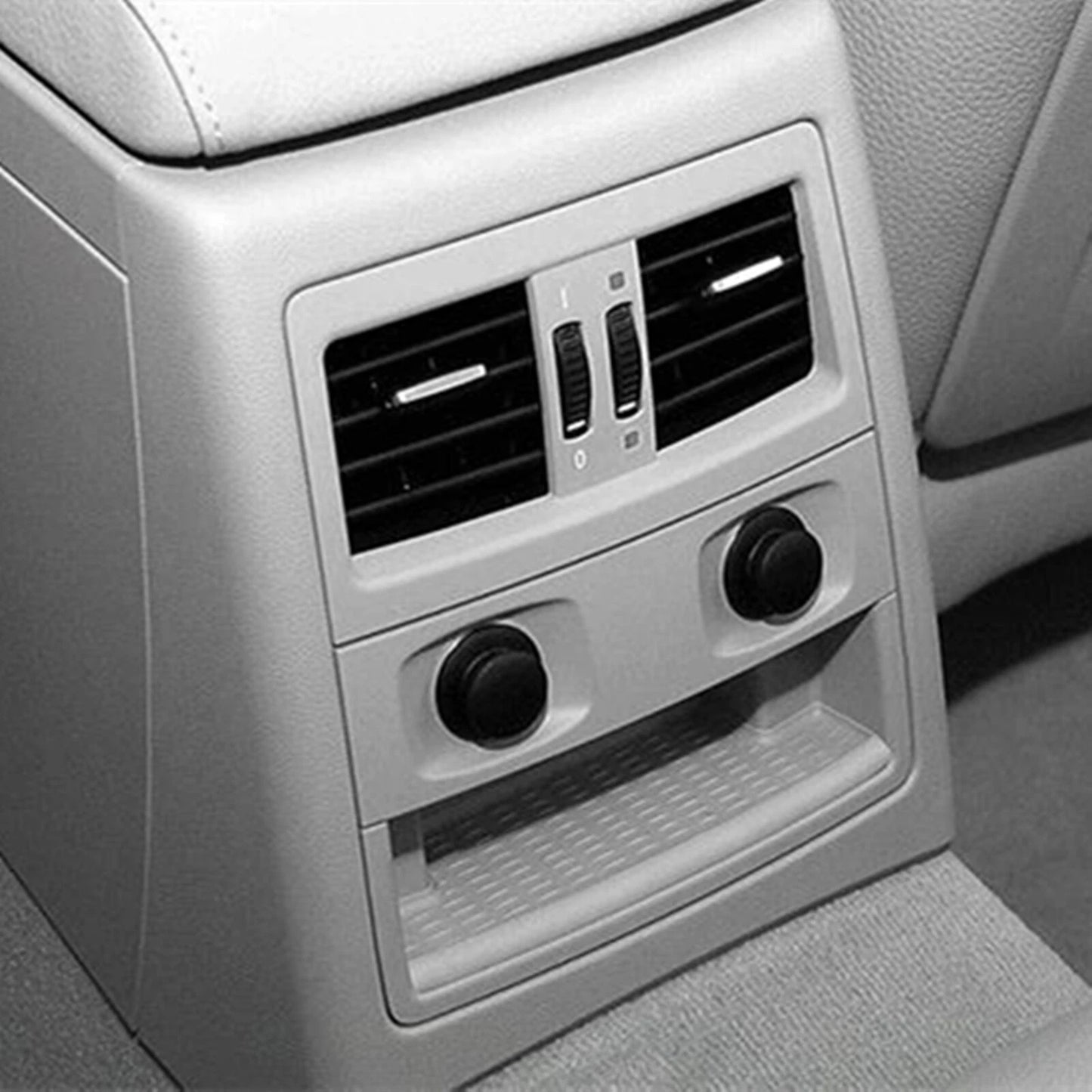 Rear Air Outlet Frame Cover for BMW 3 Series E90 (2005-2012)