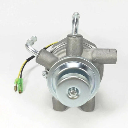 Diesel Fuel Filter Primer Pump for Isuzu D-Max/Rodeo (2002–2004)