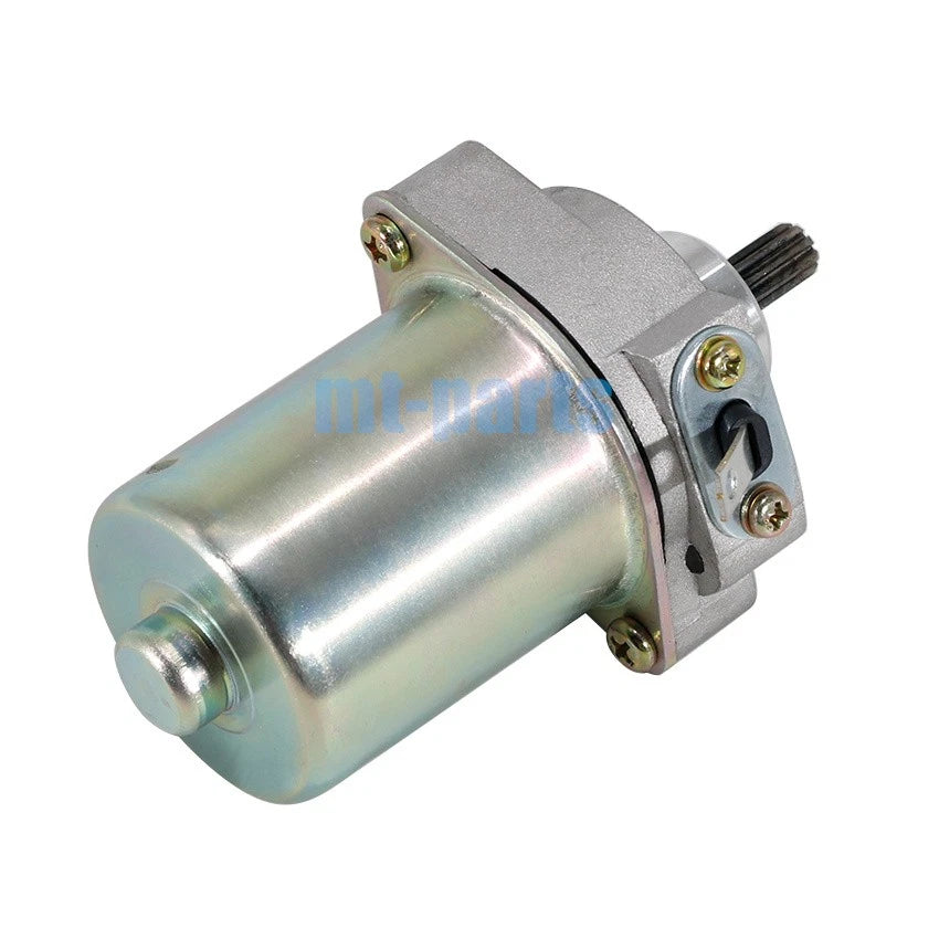 Starter Motor for Suzuki Viva R 115/125 (2006-2010)