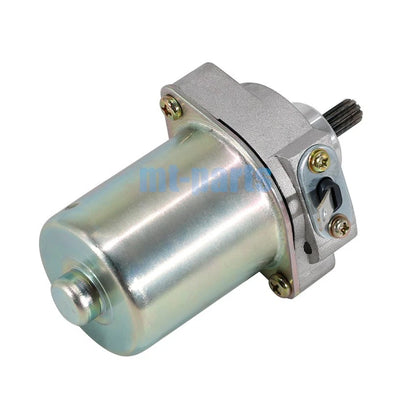 Starter Motor for Suzuki Viva R 115/125 (2006-2010)
