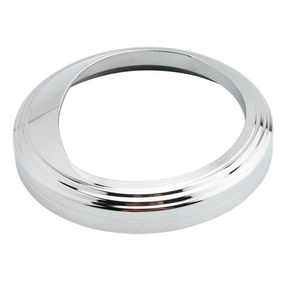 1x Chrome Speedometer Bezel Trim for Harley Heritage Classic