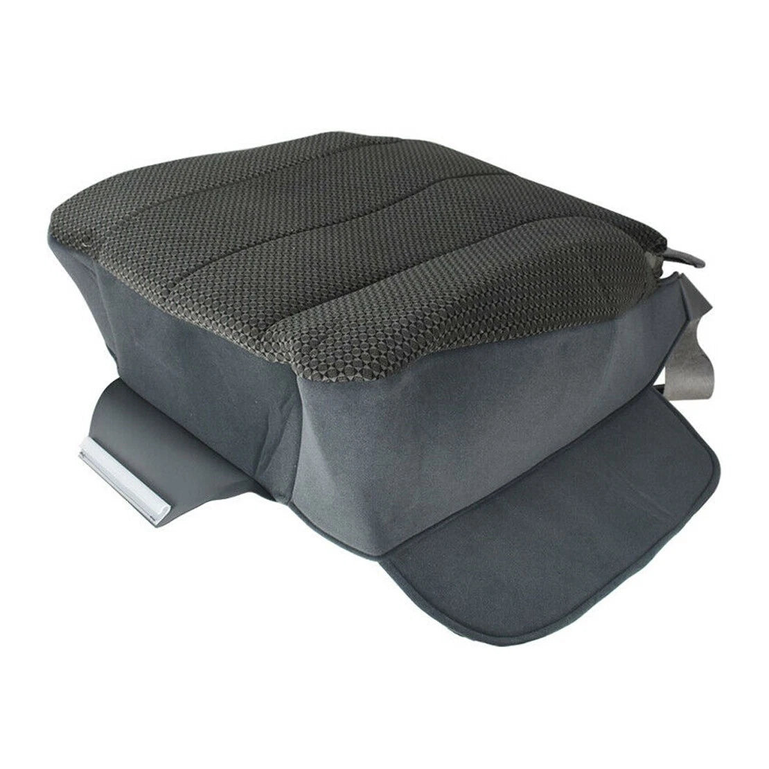 Driver Side Cloth Seat Cover for Dodge Ram 1500 2500 3500 SLT (2003-2005)
